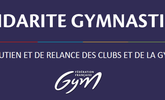 Accueil FFGym